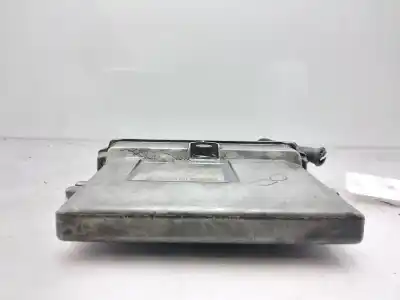 Автозапчасти б/у блок управления двигателем за renault kangoo (f/kc0) alize 64 cv / 47 kw ссылки oem iam 7700104956  