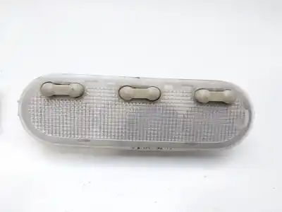 Peça sobressalente para automóvel em segunda mão LUZ INTERIOR por RENAULT MEGANE II BERLINA 3P  Referências OEM IAM 8200073234  