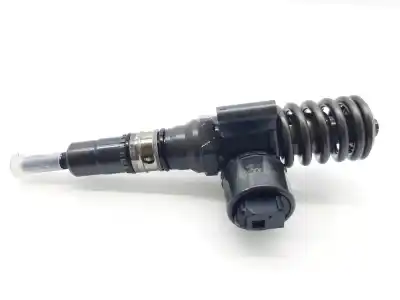 Second-hand car spare part INJECTOR for VOLKSWAGEN PASSAT B6 (3C2)  OEM IAM references 03G130073  