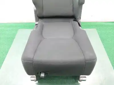 Автозапчастина б/у середне задне сиділо для land rover discovery 4 tdv6 se посилання на oem iam htg500310  
