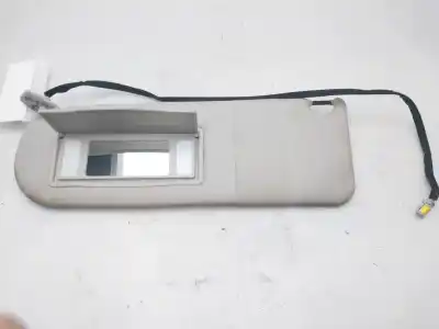 Second-hand car spare part LEFT SUNSHADE for FIAT ULYSSE (179)  OEM IAM references 9464423377  