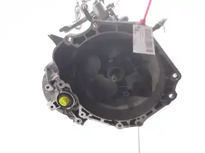 Gebrauchtes Autoersatzteil getriebe zum opel astra j lim. 1.7 16v cdti oem-iam-referenzen m32017di 6 velocidades 