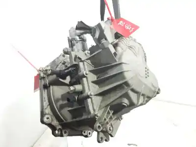Gebrauchtes Autoersatzteil getriebe zum opel astra j lim. 1.7 16v cdti oem-iam-referenzen m32017di 6 velocidades 