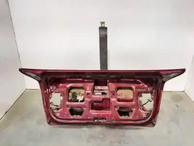 Автозапчастина б/у загальні двері для seat toledo ii (1m2) 1.9 tdi посилання на oem iam 1m5827025d