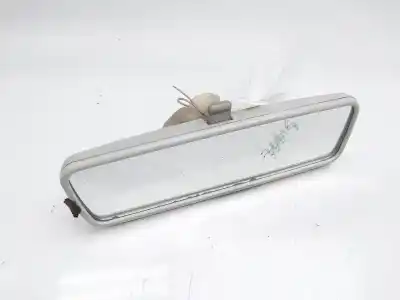 Second-hand car spare part interior rearview mirror for seat toledo ii (1m2) 1.9 tdi oem iam references 1m1857511a  