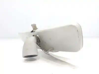Second-hand car spare part interior rearview mirror for seat toledo ii (1m2) 1.9 tdi oem iam references 1m1857511a  