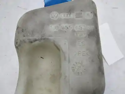 Автозапчастина б/у чистий депозит для seat toledo ii (1m2) 1.9 tdi посилання на oem iam 1j0955453n