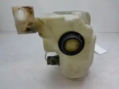 Second-hand car spare part windscreen washer bottle for seat toledo ii (1m2) 1.9 tdi oem iam references 1j0955453n  