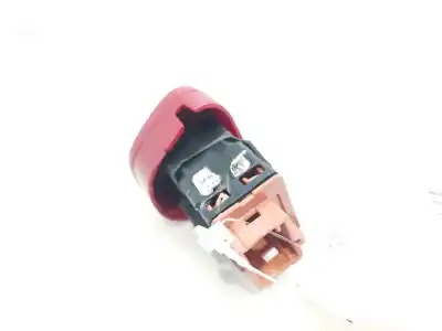 Second-hand car spare part hazard warning lights for citroen c3 i (fc_, fn_) 1.6 16v oem iam references 96405778kr