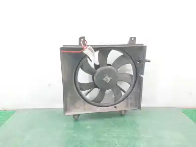 Second-hand car spare part RADIATOR COOLING FAN for NISSAN ALMERA (N16/E)  OEM IAM references 21481BN310  
