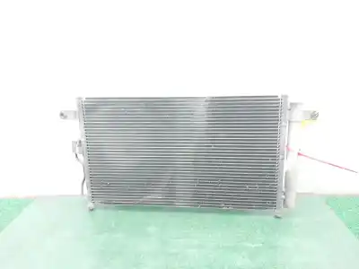 Second-hand car spare part AIR CONDITIONING CONDENSER / RADIATOR for NISSAN ALMERA (N16/E)  OEM IAM references 92110BM400  