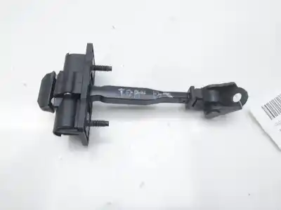 Peça sobressalente para automóvel em segunda mão esticador de porta por peugeot 208 (p2) active referências oem iam 9823210680