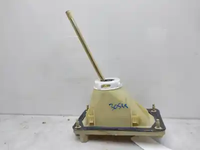 Автозапчасти б/у рычаг переключения передач за dacia logan laureate ссылки oem iam 8200311713  