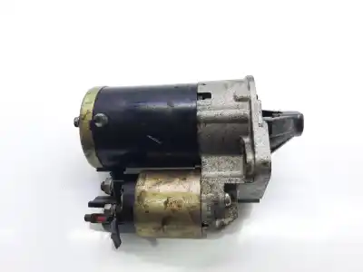 Автозапчастина б/у двигун запускається для dacia logan laureate посилання на oem iam 8200240487  