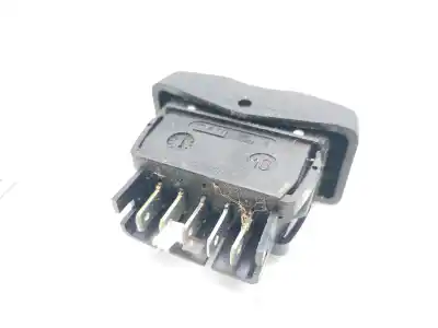 Автозапчастина б/у передній правий віконний вимикач для dacia logan laureate посилання на oem iam 22681