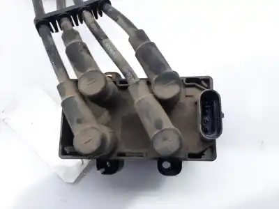 Автозапчасти б/у катушка зажигания за dacia logan laureate ссылки oem iam 7700873701  