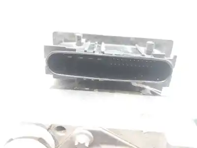 Автозапчасти б/у абс за dacia logan laureate ссылки oem iam 8200547182  