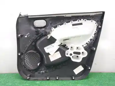 Second-hand car spare part LEFT FRONT DOOR TRIM for SMART FORFOUR  OEM IAM references H011003003  