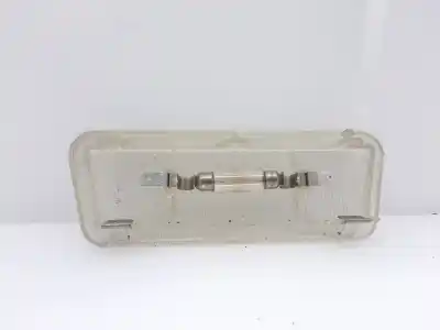 Автозапчасти б/у внутренний свет за opel corsa c (x01) 1.0 (f08, f68) ссылки oem iam 90568390  
