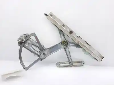 Pezzo di ricambio per auto di seconda mano alzacristalli anteriore destro per opel corsa c (x01) 1.0 (f08, f68) riferimenti oem iam 09113366  
