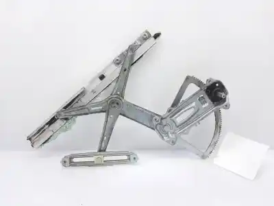 Pezzo di ricambio per auto di seconda mano alzacristalli anteriore destro per opel corsa c (x01) 1.0 (f08, f68) riferimenti oem iam 09113366  