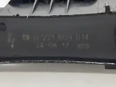 Автозапчастина б/у котушка запалювання для opel corsa c (x01) 1.0 (f08, f68) посилання на oem iam 0221503014  