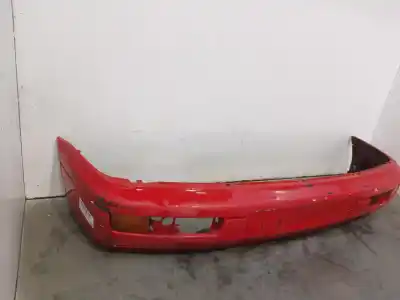 Pezzo di ricambio per auto di seconda mano PARAURTI ANTERIORE per VOLKSWAGEN GOLF III BERLINA (1H1)  Riferimenti OEM IAM 1H6807217JGRU  