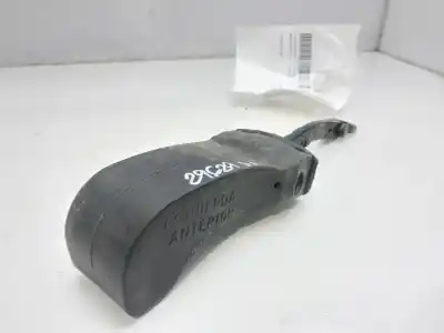 Автозапчастина б/у фільм дверей для seat leon (5f1) style visio посилання на oem iam 5f4837219a  