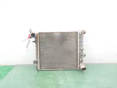 Pezzo di ricambio per auto di seconda mano RADIATORE D ACQUA per HYUNDAI ACCENT (LC)  Riferimenti OEM IAM 2531025Q11  