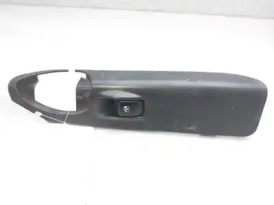 Peça sobressalente para automóvel em segunda mão botão / interruptor elevador vidro traseiro esquerdo por daewoo tacuma sx referências oem iam 96264408  