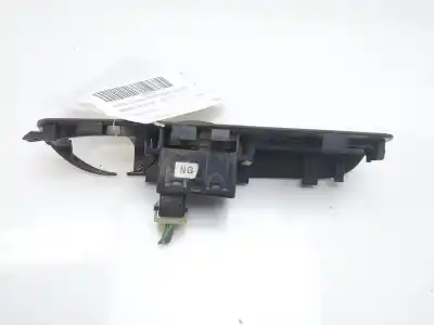 Second-hand car spare part rear left power window switch for daewoo tacuma sx oem iam references 96264408