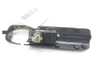 Peça sobressalente para automóvel em segunda mão botão / interruptor elevador vidro traseiro esquerdo por daewoo tacuma sx referências oem iam 96264408  