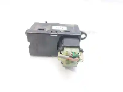 Second-hand car spare part right front power window switch for daewoo tacuma sx oem iam references 96190777  