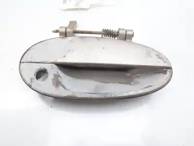 Pezzo di ricambio per auto di seconda mano maniglia esterna anteriore destra per daewoo tacuma sx riferimenti oem iam 96260936  