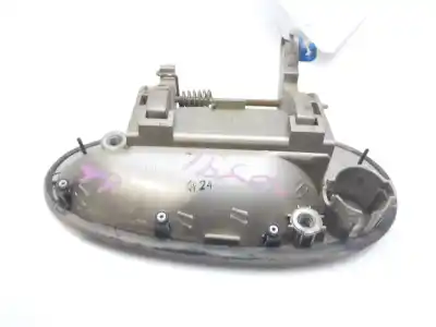 Second-hand car spare part exterior right front door handle for daewoo tacuma sx oem iam references 96260936