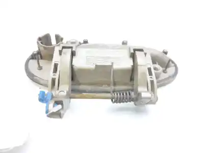 Pezzo di ricambio per auto di seconda mano maniglia esterna anteriore destra per daewoo tacuma sx riferimenti oem iam 96260936  