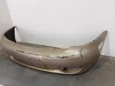 Second-hand car spare part front bumper for daewoo tacuma sx oem iam references 96459222  