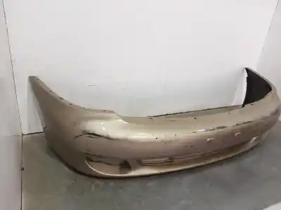 Second-hand car spare part front bumper for daewoo tacuma sx oem iam references 96459222  