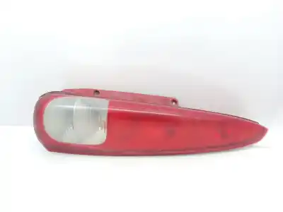 Second-hand car spare part right tailgate light for daewoo tacuma sx oem iam references 96260527