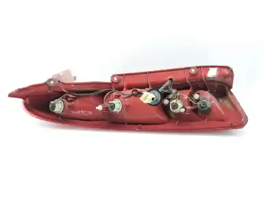 Second-hand car spare part right tailgate light for daewoo tacuma sx oem iam references 96260527  