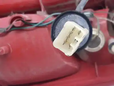 Second-hand car spare part right tailgate light for daewoo tacuma sx oem iam references 96260527  