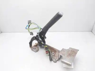 Second-hand car spare part handbrake lever for citroen c3 i (fc_, fn_) 1.6 16v oem iam references 98062963zd