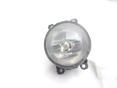 Peça sobressalente para automóvel em segunda mão farol / projetor de nevoeiro direito por renault scenic ii emotion referências oem iam 8200074008  