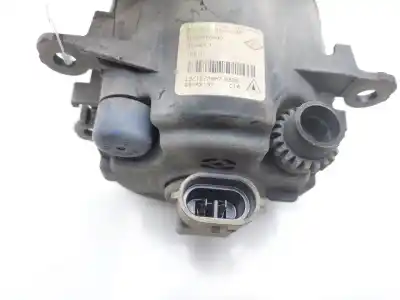 Peça sobressalente para automóvel em segunda mão farol / projetor de nevoeiro direito por renault scenic ii emotion referências oem iam 8200074008  