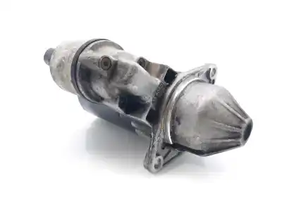 Peça sobressalente para automóvel em segunda mão motor de arranque por opel corsa d essentia referências oem iam 0001107408