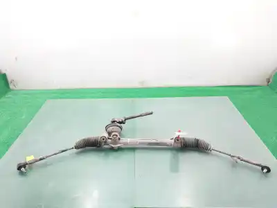 Peça sobressalente para automóvel em segunda mão caixa de direção por opel corsa d essentia referências oem iam 93168411