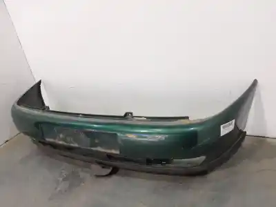 Pièce détachée automobile d'occasion le pare-choc avant pour seat ibiza (6k) hit références oem iam 6k0807221kgru  