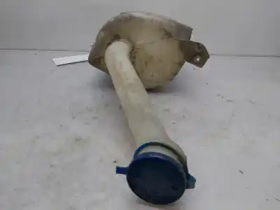 Peça sobressalente para automóvel em segunda mão depósito do limpa vidros por citroen berlingo 2.0 hdi 600 furg. referências oem iam 9647190280