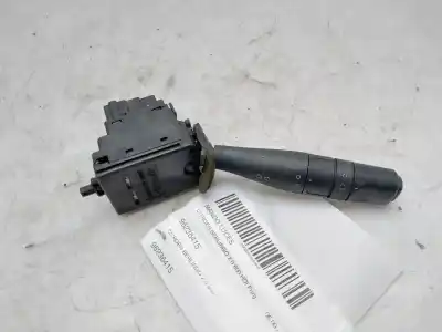 Pezzo di ricambio per auto di seconda mano controllo della luce per citroen berlingo 2.0 hdi 600 furg. riferimenti oem iam 96236415  