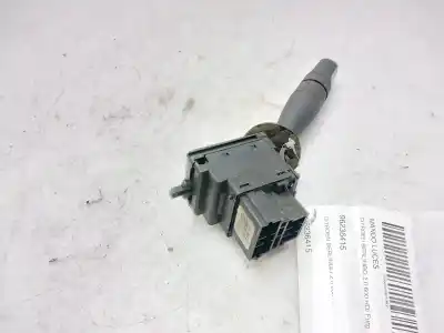 Pezzo di ricambio per auto di seconda mano controllo della luce per citroen berlingo 2.0 hdi 600 furg. riferimenti oem iam 96236415  